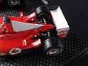 1:43 Hot Wheels Ferrari F2002 2002 Rojo. Subida por DaVinci